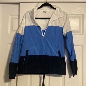 Columbia “Omni-Shield” Wind Breaker